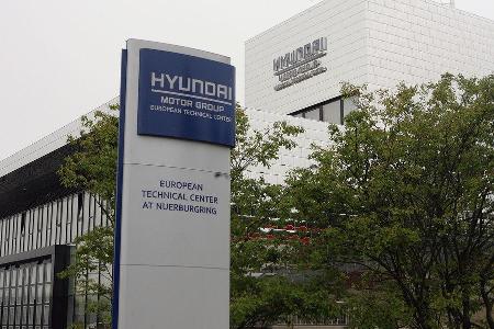 Hyundai N-Brand