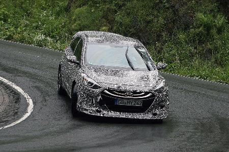 Hyundai N-Brand