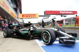Fotos GP England 2016 (Freitag)