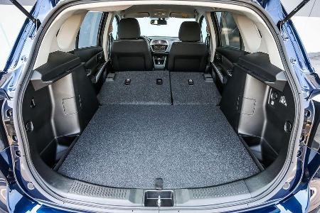 Suzuki SX4 S-Cross Facelift 2016