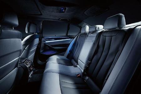 Alpina B5 Biturbo Sperrfrist 7.3.2017