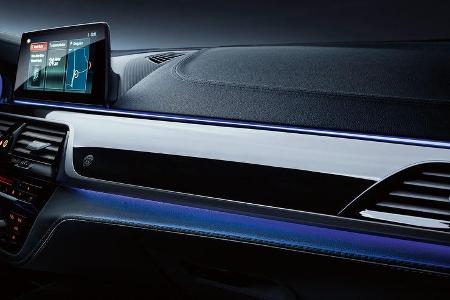 Alpina B5 Biturbo Sperrfrist 7.3.2017