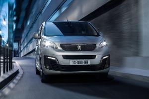 Peugeot Expert L1 2,0l BlueHDI 150 STT