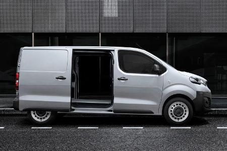 Peugeot Expert L1 2,0l BlueHDI 150 STT