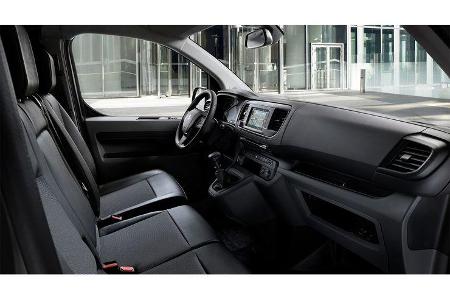 Peugeot Expert L1 2,0l BlueHDI 150 STT