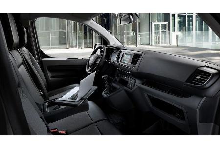 Peugeot Expert L1 2,0l BlueHDI 150 STT