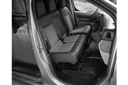 Peugeot Expert L1 2,0l BlueHDI 150 STT
