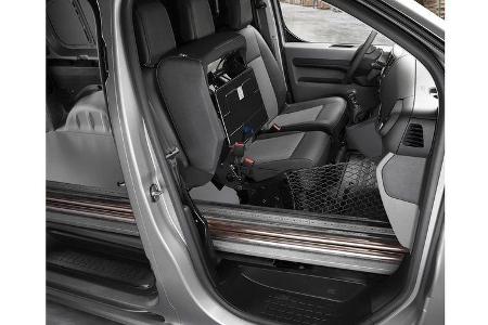 Peugeot Expert L1 2,0l BlueHDI 150 STT
