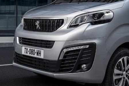 Peugeot Expert L1 2,0l BlueHDI 150 STT