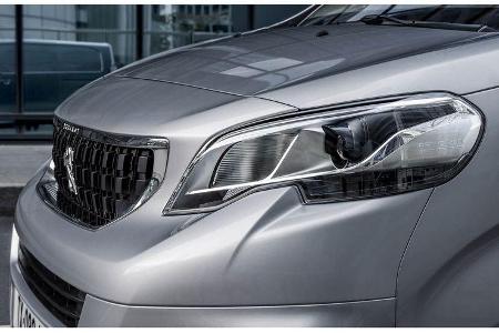Peugeot Expert L1 2,0l BlueHDI 150 STT