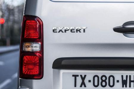 Peugeot Expert L1 2,0l BlueHDI 150 STT
