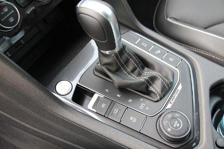VW Tiguan Biturbo TDI R-Line im Fahrbericht