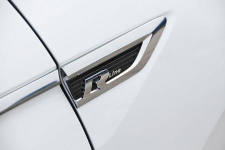 VW Tiguan Biturbo TDI R-Line im Fahrbericht