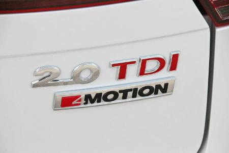 VW Tiguan Biturbo TDI R-Line im Fahrbericht
