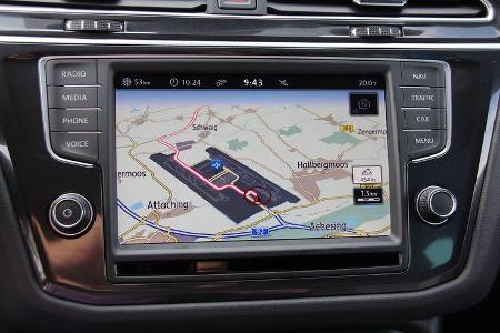 VW Tiguan Biturbo TDI R-Line im Fahrbericht