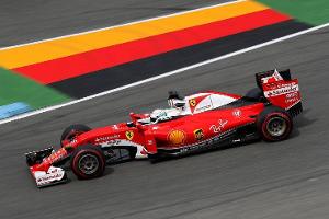 Vorschau GP Deutschland 2018