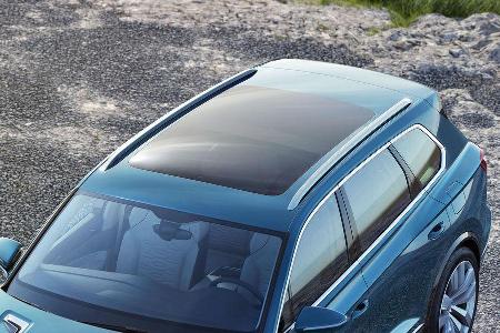 Volkswagen T-Prime Concept GTE