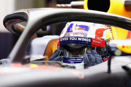 Pierre Gasly - Red Bull - Silverstone-Test - 12- Juli 2016