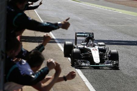 Lewis Hamilton - GP England 2016 Lewis Hamilton - GP England 2016
