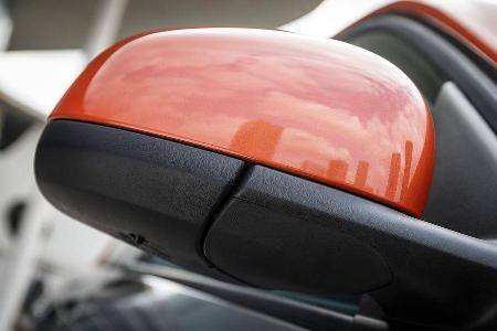 Fahrbericht Smart Forfour