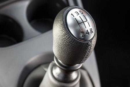 Fahrbericht Smart Forfour