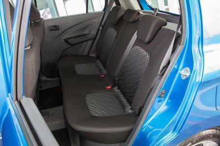 10/2014 Fahrbericht Suzuki Celerio