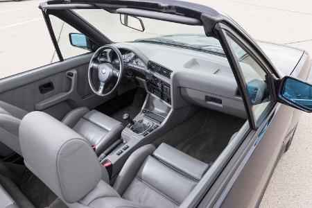 BMW M-Cabrio, M3,