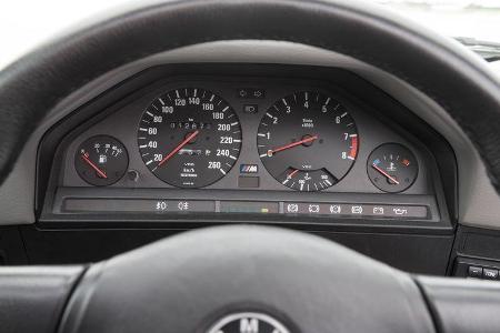 BMW M-Cabrio, M3,