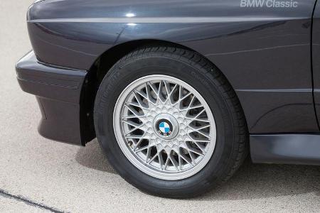 BMW M-Cabrio, M3,