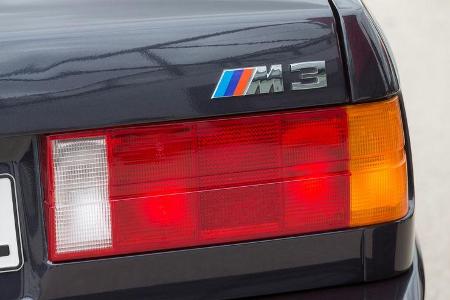 BMW M-Cabrio, M3,