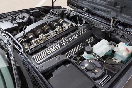 BMW M-Cabrio, M5