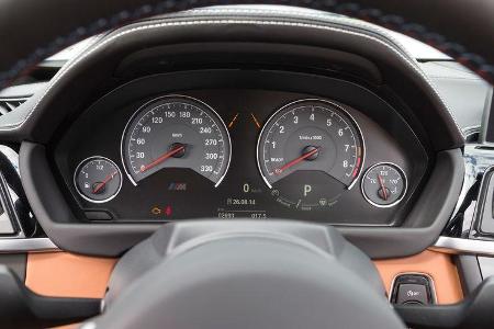 BMW M-Cabrio, M4