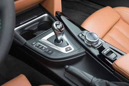 BMW M-Cabrio, M4