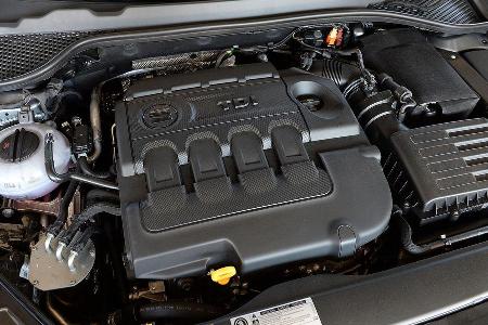 10/2014 Seat Leon X-Perience Fahrbericht