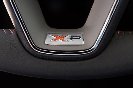 10/2014 Seat Leon X-Perience Fahrbericht