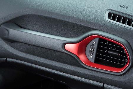 Jeep Renegade Trailhawk Fahrbericht