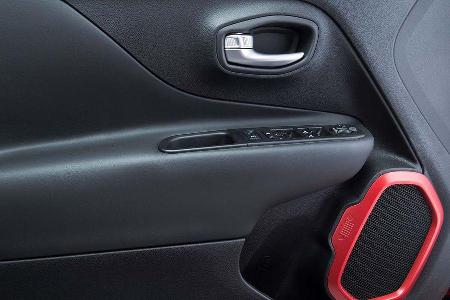 Jeep Renegade Trailhawk Fahrbericht