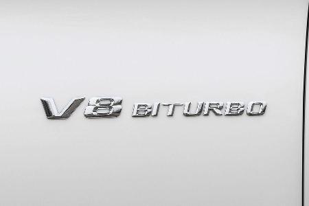 Mercedes S 63 AMG Coup, Sperrfrist 19.3.2014 9.00 Uhr