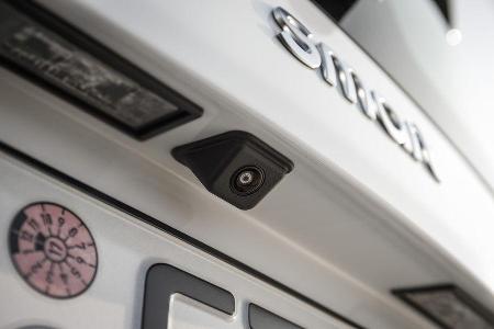 Smart Fortwo, ams, Fahrbericht