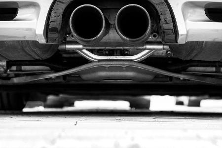 Techart-Porsche Boxster S Tuning