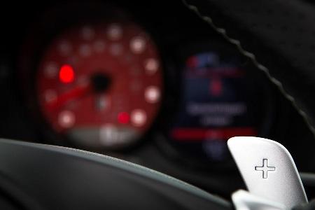 Techart-Porsche Boxster S Tuning