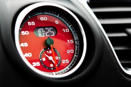 Techart-Porsche Boxster S Tuning