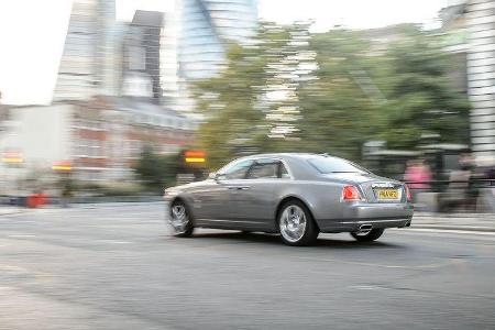 Rolls-Royce Ghost II