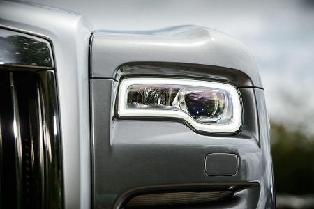Rolls-Royce Ghost II