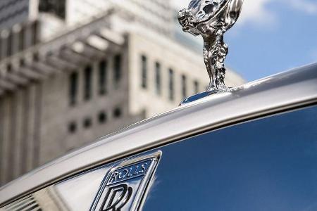 Rolls-Royce Ghost II
