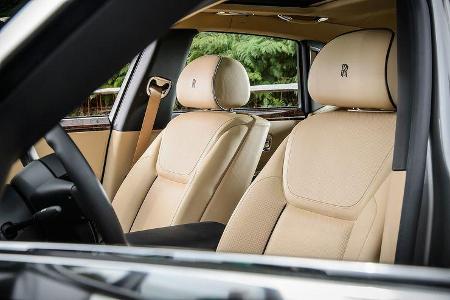 Rolls-Royce Ghost II