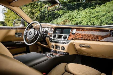 Rolls-Royce Ghost II