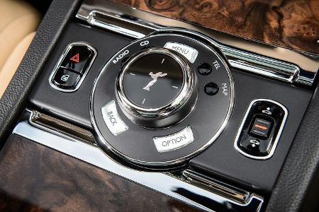 Rolls-Royce Ghost II