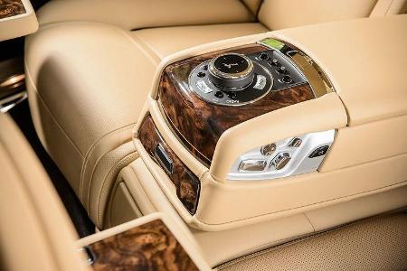 Rolls-Royce Ghost II