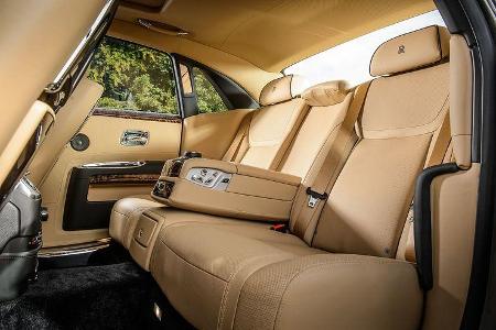 Rolls-Royce Ghost II